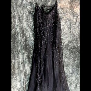 Women’s Vintage formal dress